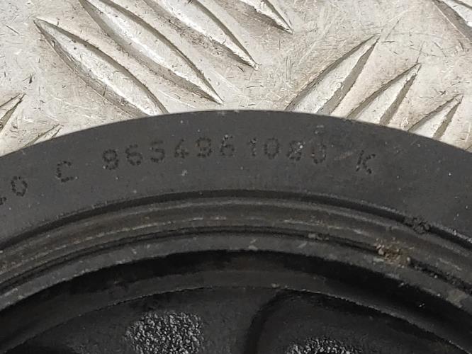 Foto de la pieza