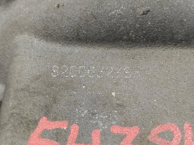 Foto de la pieza