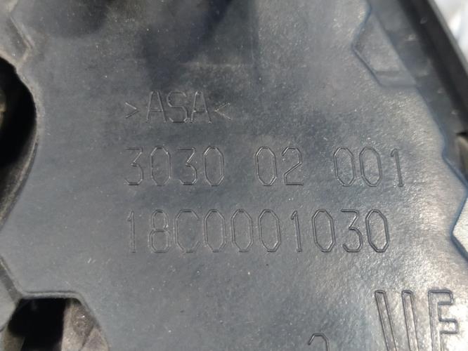 Foto del ricambio