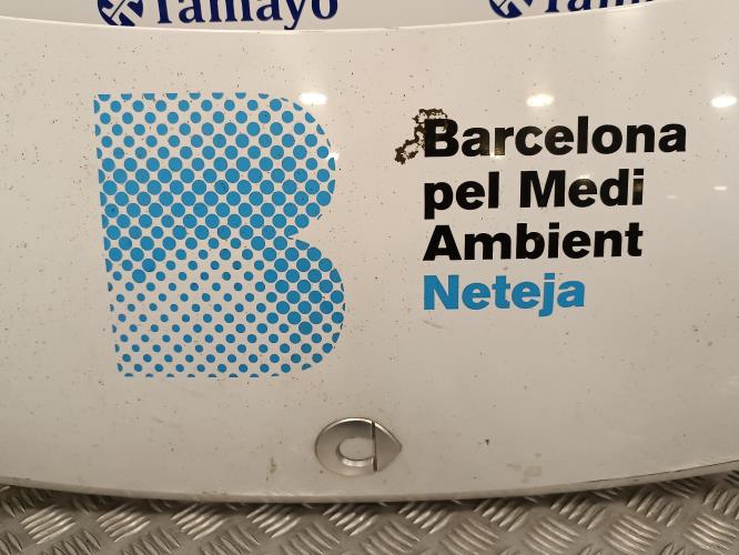 Foto de la pieza