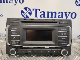 Foto pieza de coche