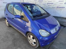 Foto pieza de coche