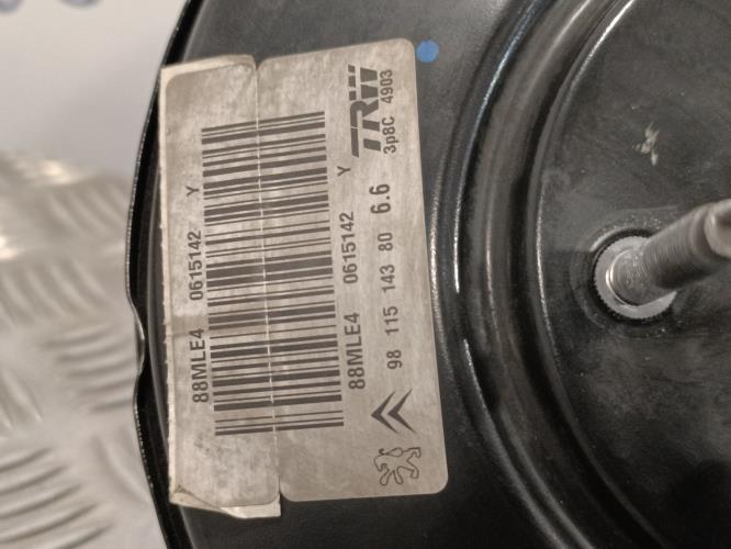 Foto del ricambio