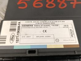 Foto del ricambio