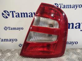 Foto ricambio auto