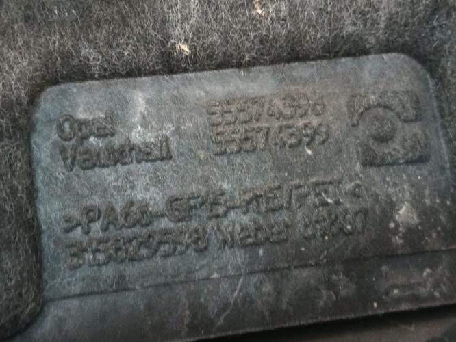 Foto del ricambio