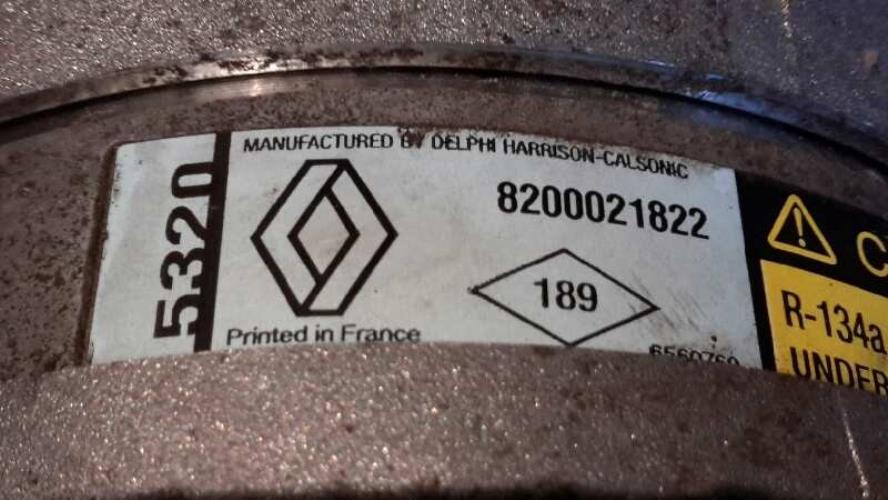 Foto del ricambio