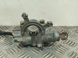 Foto pieza de coche
