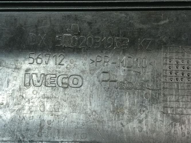 Foto del ricambio