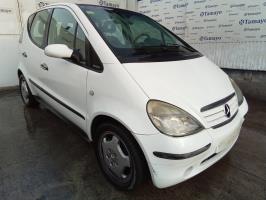 Foto pieza de coche
