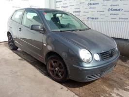 Foto pieza de coche