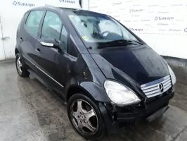 Foto pieza de coche