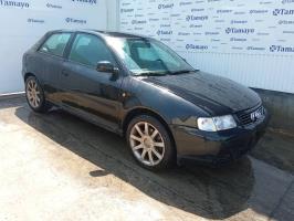 Foto pieza de coche