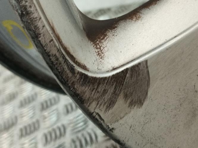 Foto del ricambio