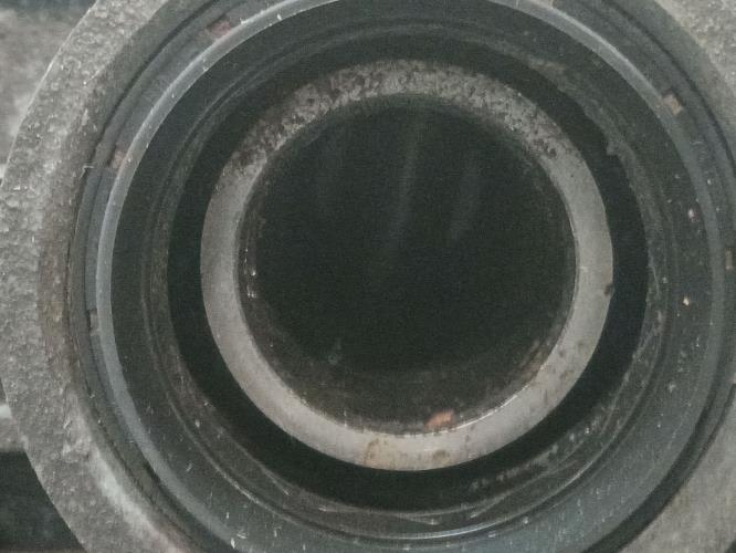 Foto del ricambio