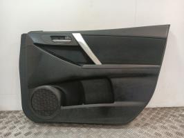 Foto pieza de coche