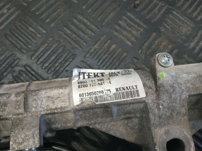Foto del ricambio