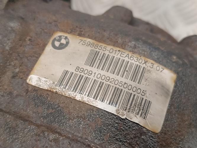 Foto del ricambio