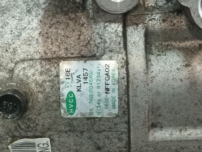 Foto del ricambio