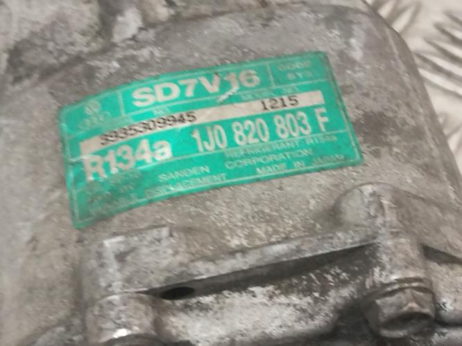 Foto del ricambio