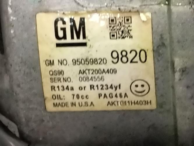Foto del ricambio