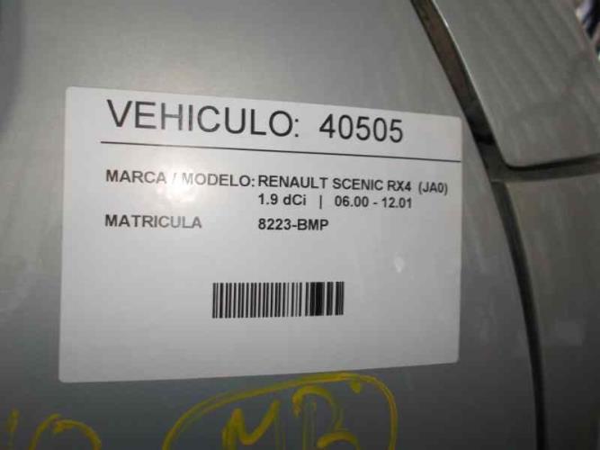 Foto del ricambio