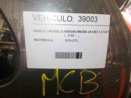 Foto del ricambio