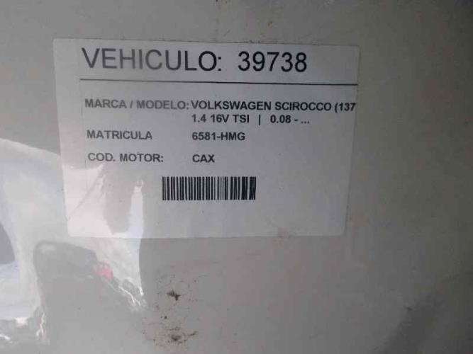 Foto del ricambio