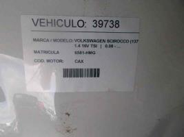 Foto del ricambio