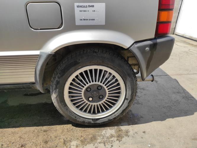 Foto del ricambio
