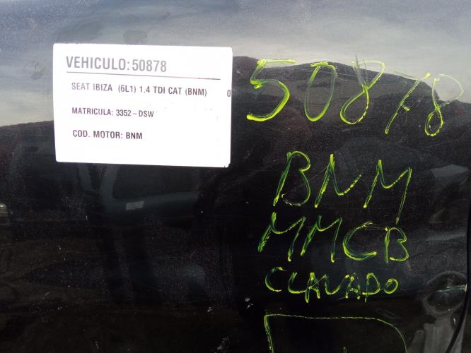 Foto del ricambio
