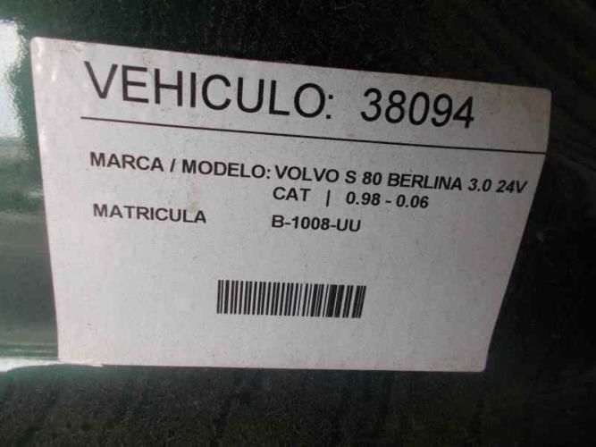 Foto del ricambio
