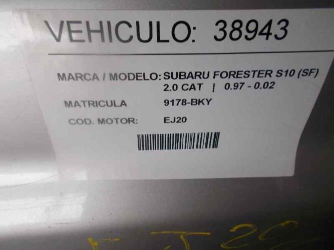 Foto del ricambio