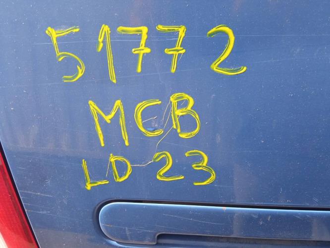 Foto del ricambio