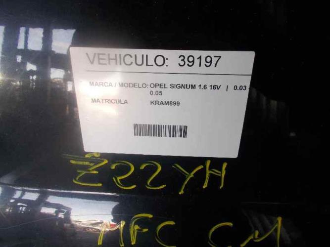 Foto del ricambio