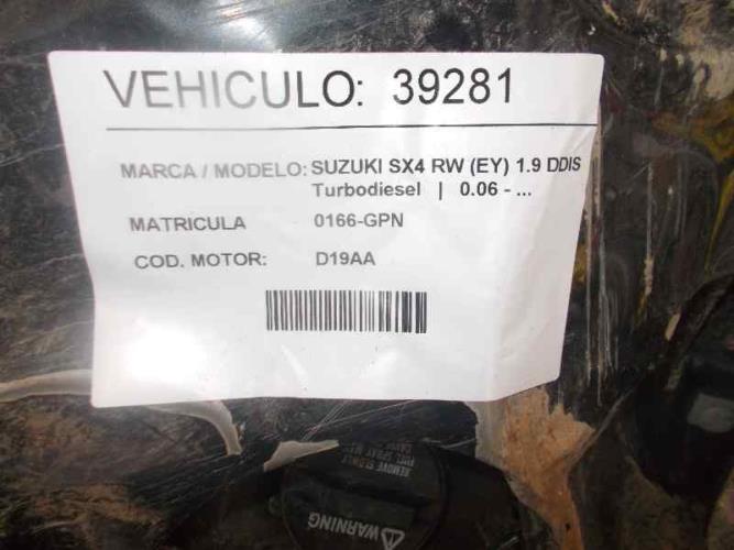 Foto del ricambio