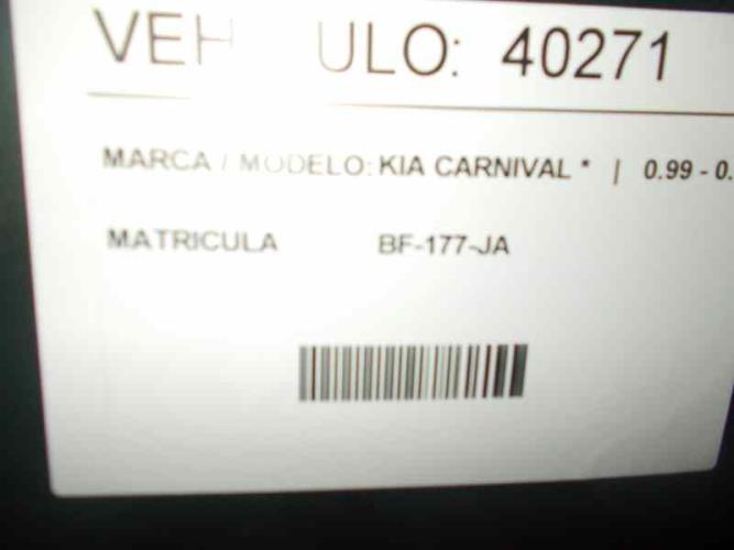 Foto del ricambio