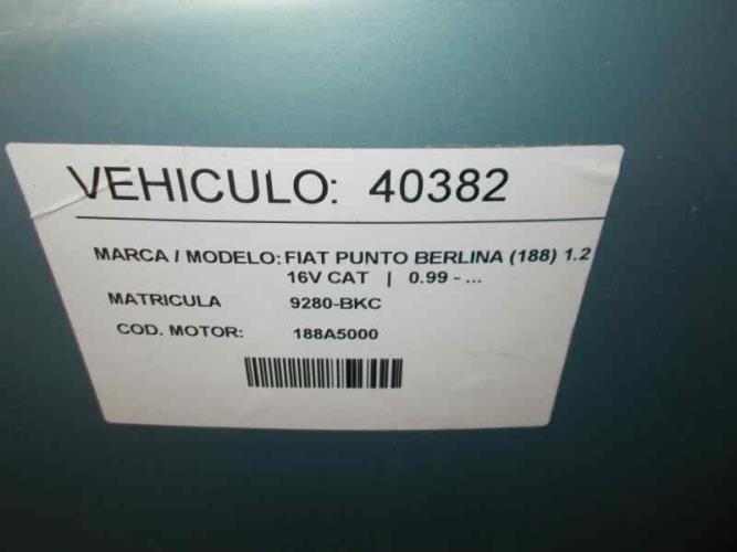 Foto del ricambio