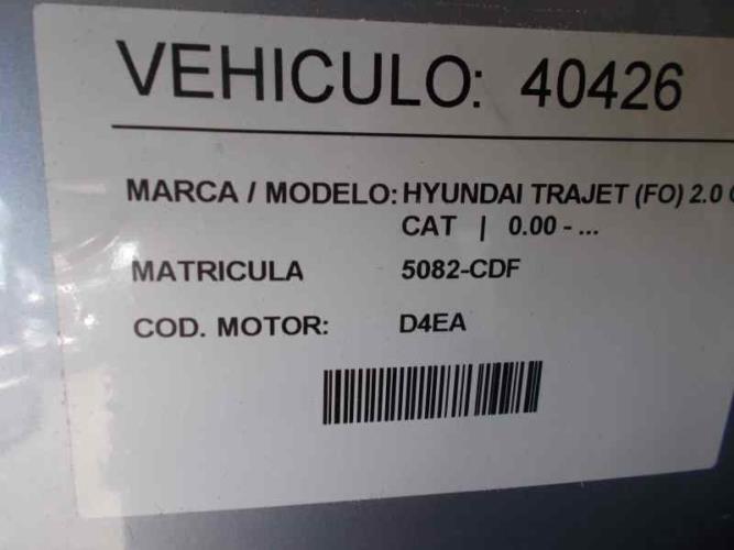 Foto del ricambio
