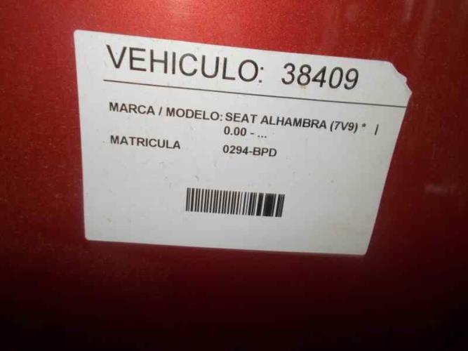 Foto del ricambio