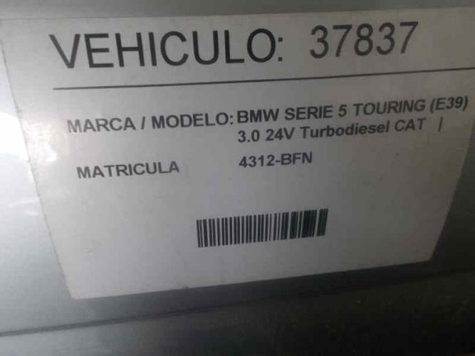 Foto del ricambio