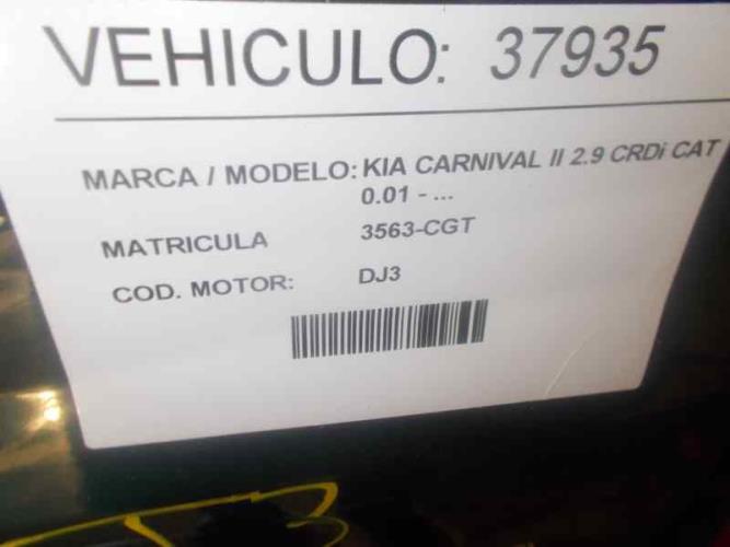 Foto del ricambio