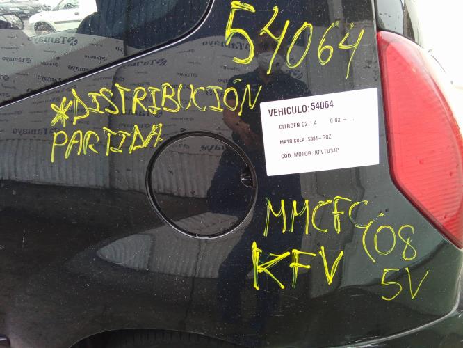 Foto de la pieza