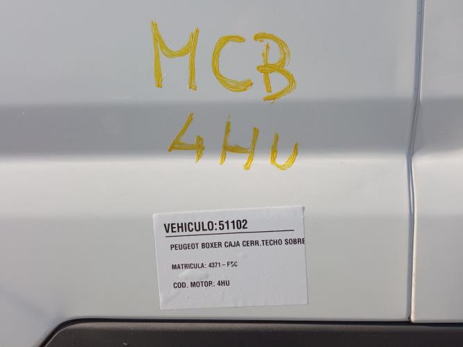 Foto del ricambio
