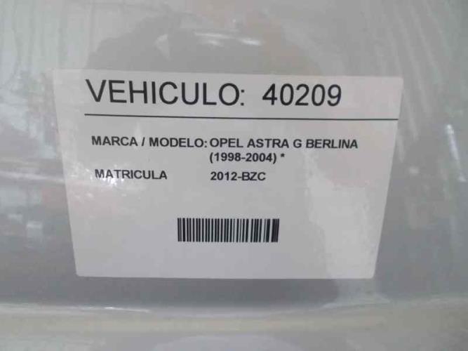 Foto del ricambio