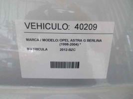 Foto del ricambio