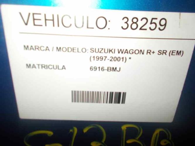 Foto del ricambio