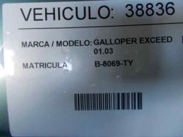 Foto del ricambio