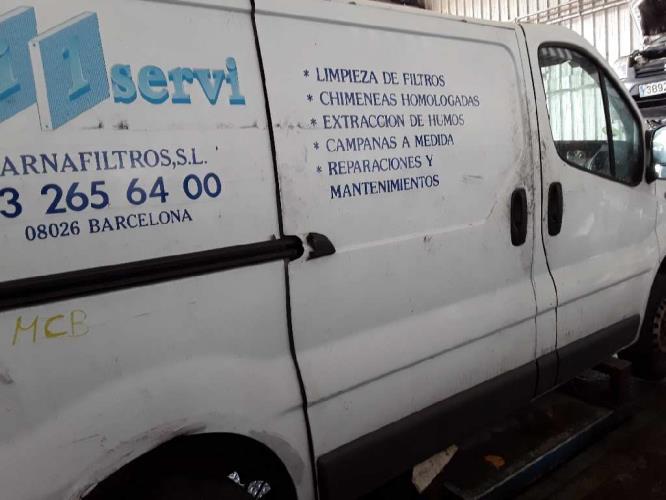 Foto de la pieza
