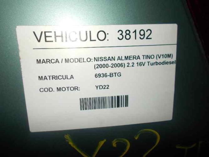 Foto del ricambio